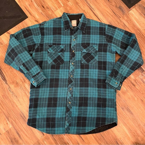 outdoor exchange Shirts Mens Vintage 9s Outdoor Exchange Arctic